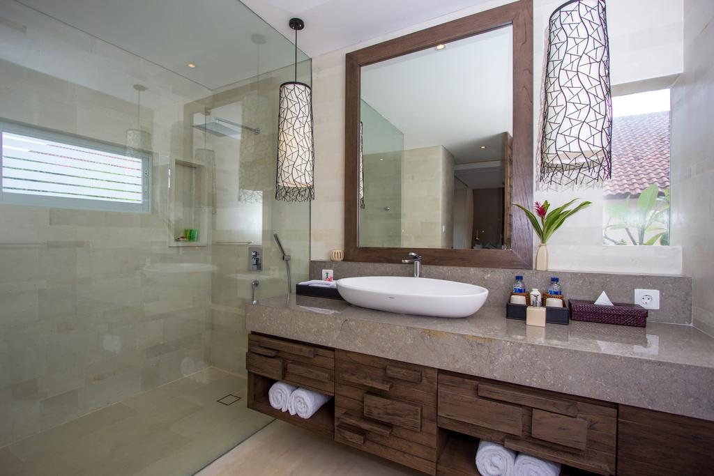 Villa Kajou Seminyak Exteriér fotografie