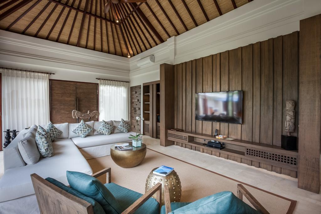 Villa Kajou Seminyak Exteriér fotografie