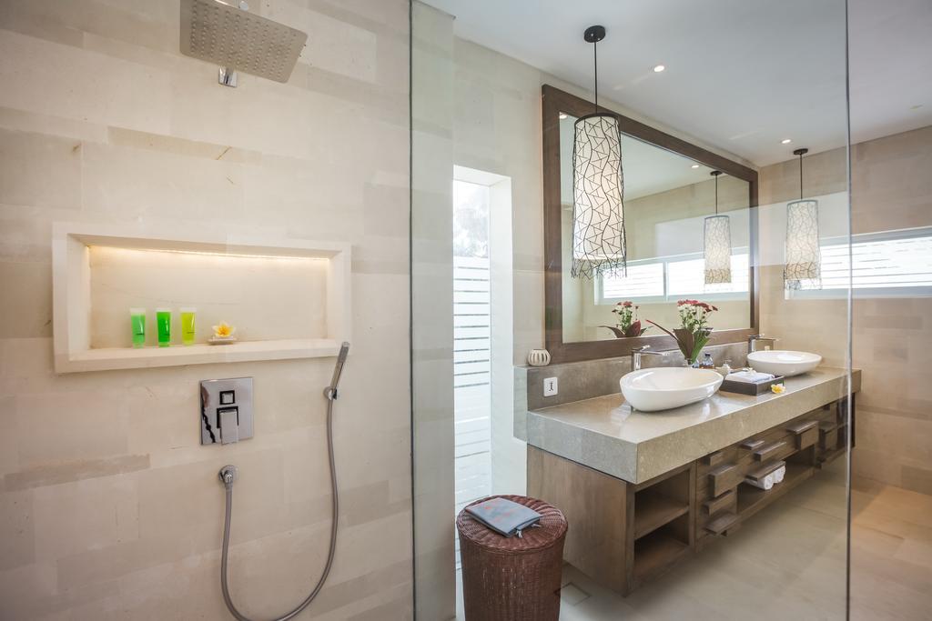 Villa Kajou Seminyak Exteriér fotografie