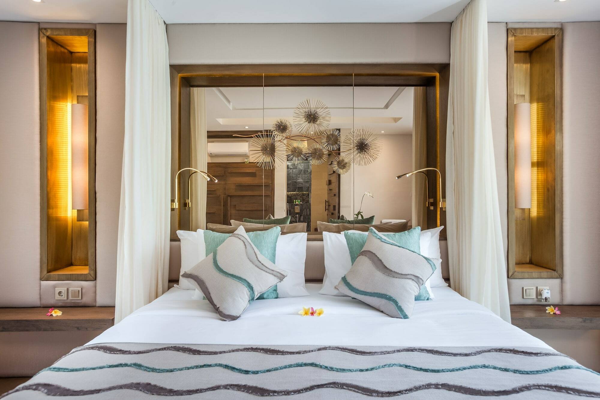 Villa Kajou Seminyak Exteriér fotografie